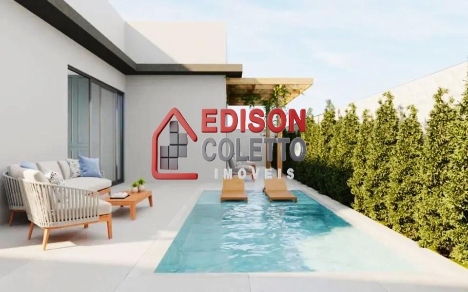 Casa de Condomínio, 3 quartos - Foto 18