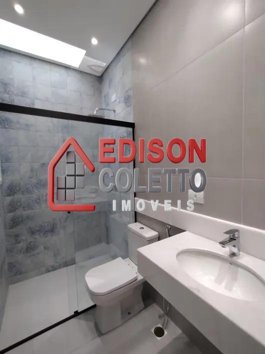 Casa de Condomínio, 3 quartos - Foto 12