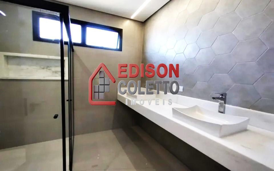 Casa de Condomínio, 3 quartos - Foto 11