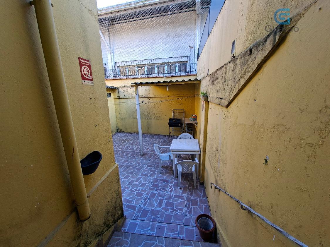 Casa, 2 quartos, 200 m² - Foto 21