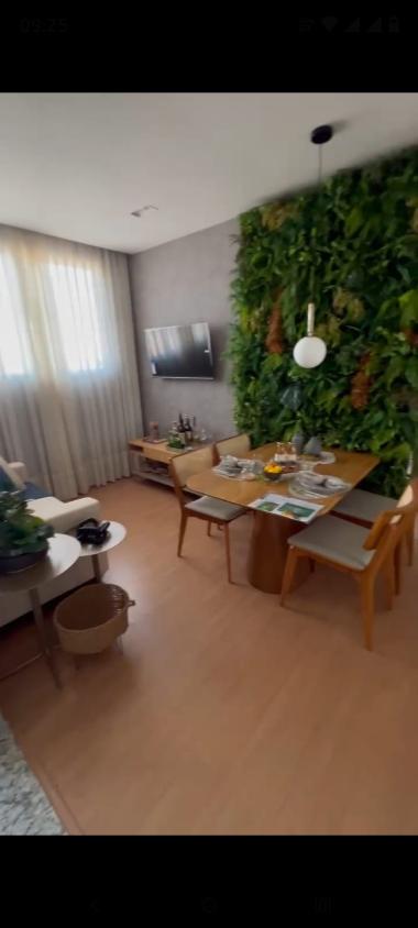 Apartamento, 2 quartos, 46 m² - Foto 1