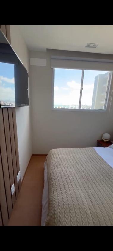 Apartamento, 2 quartos, 46 m² - Foto 2