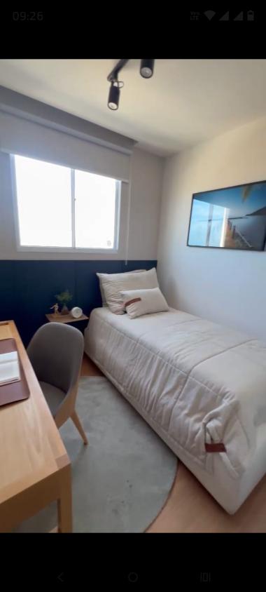 Apartamento, 2 quartos, 46 m² - Foto 4