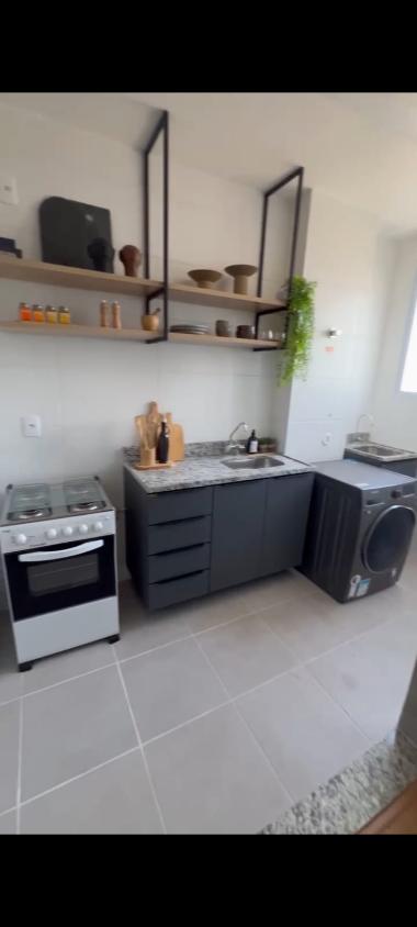 Apartamento, 2 quartos, 46 m² - Foto 5