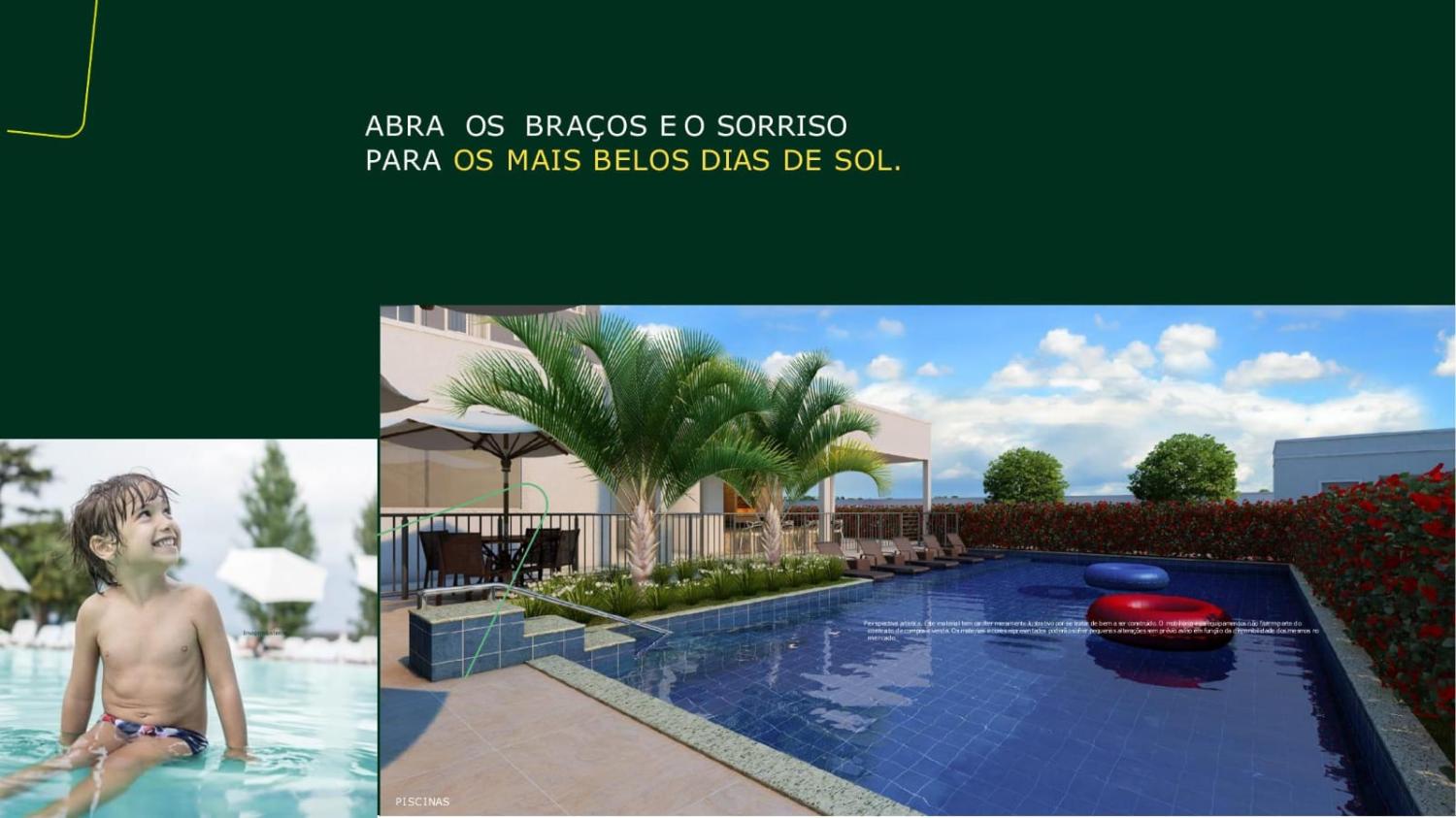 Apartamento, 2 quartos, 46 m² - Foto 7