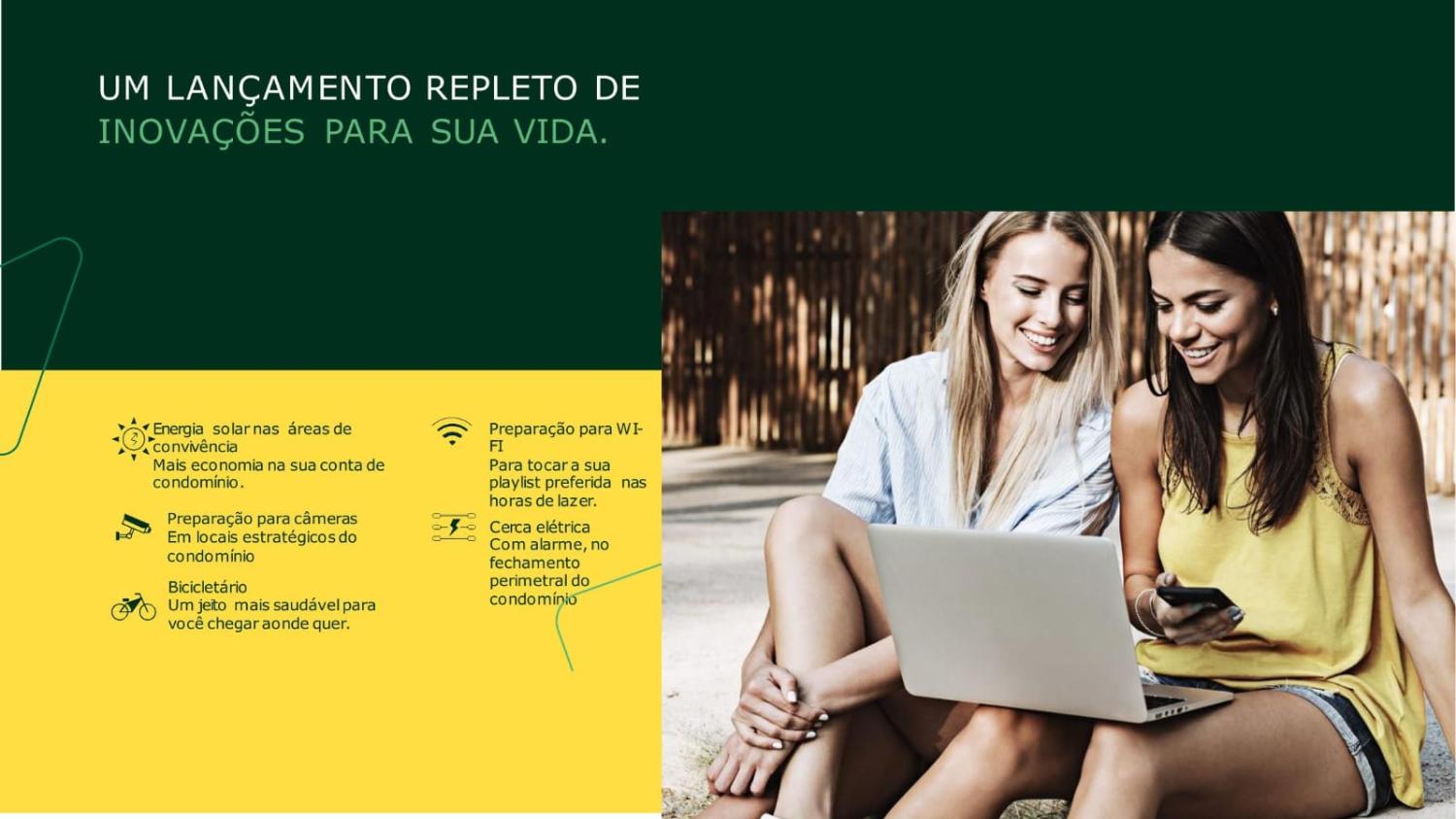 Apartamento, 2 quartos, 46 m² - Foto 8