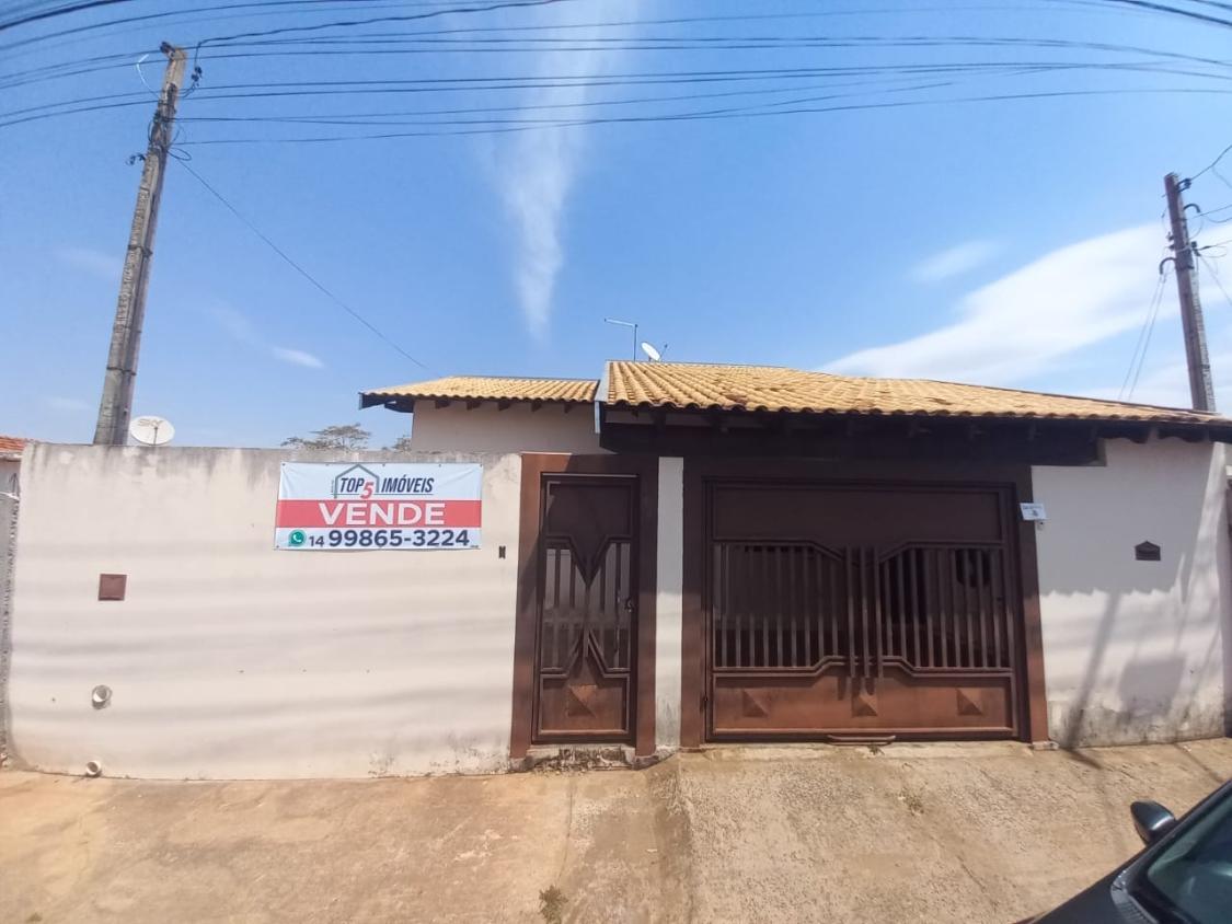 Casa, 3 quartos, 104 m² - Foto 2