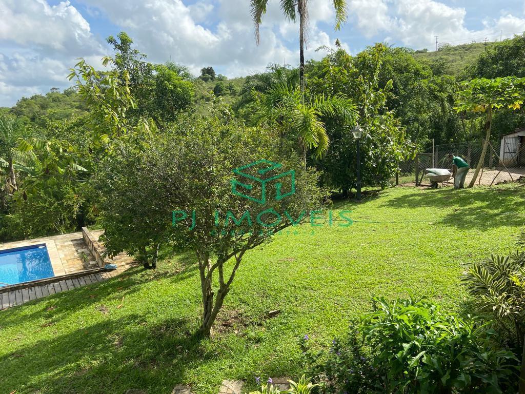 Sítio, 2 quartos, 3750 m² - Foto 2