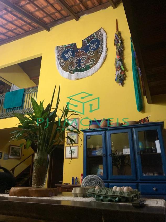 Sítio, 2 quartos, 3750 m² - Foto 3