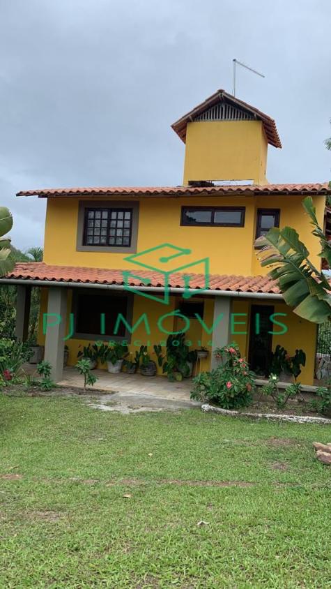 Sítio, 2 quartos, 3750 m² - Foto 1