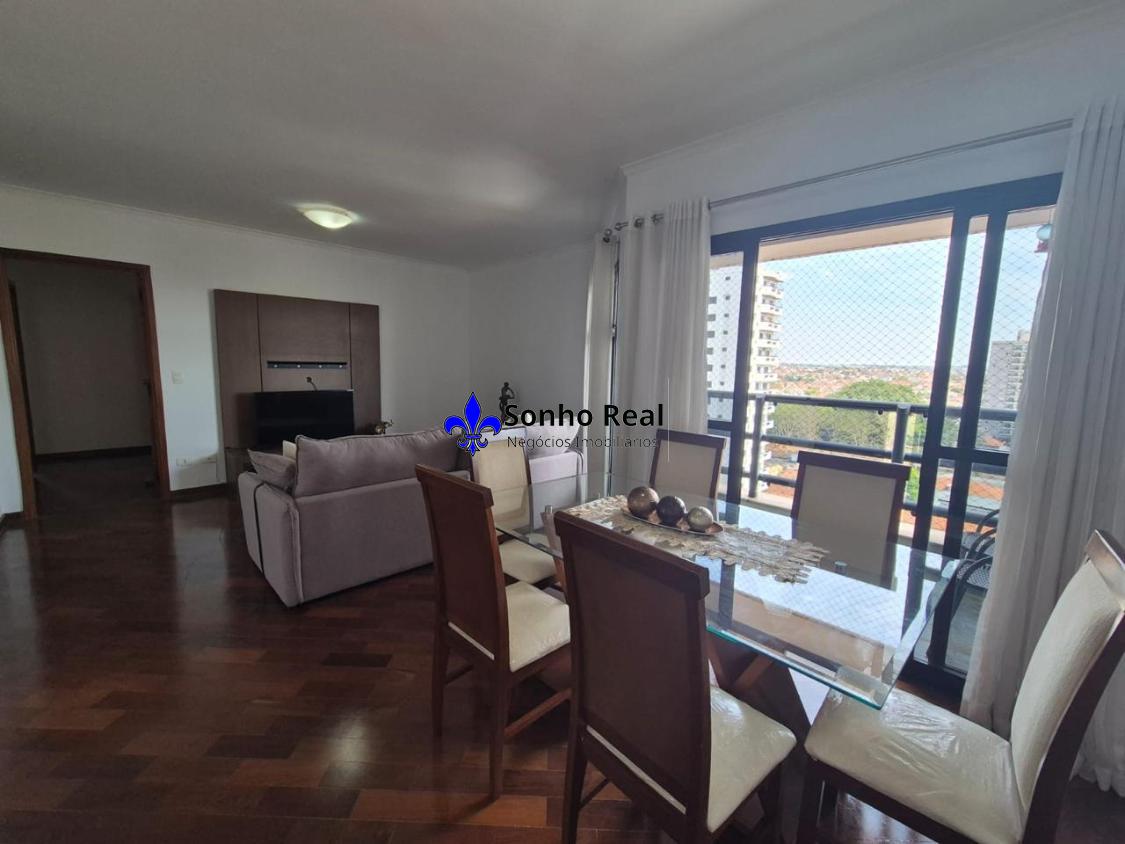 Apartamento, 3 quartos, 118 m² - Foto 2
