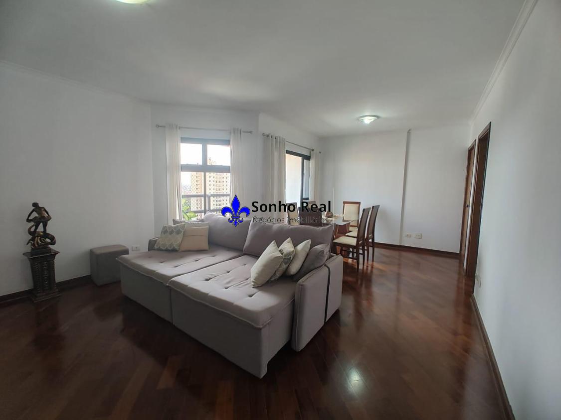 Apartamento, 3 quartos, 118 m² - Foto 4