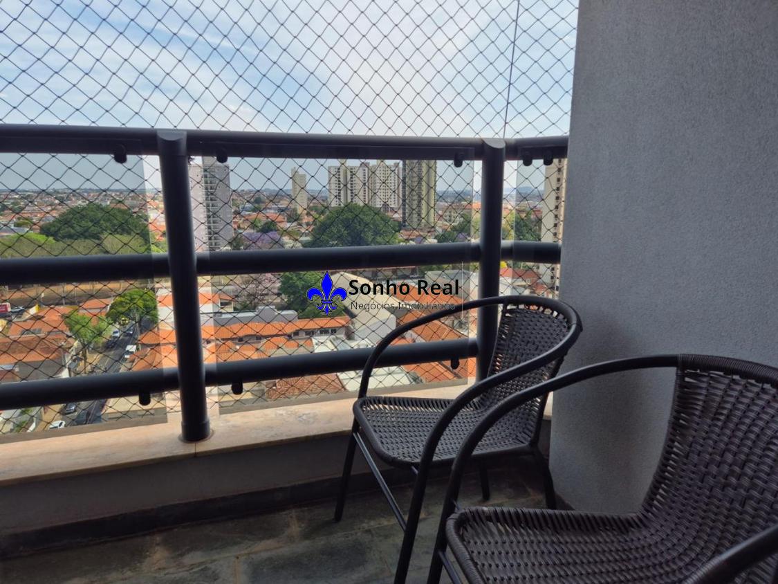 Apartamento, 3 quartos, 118 m² - Foto 5