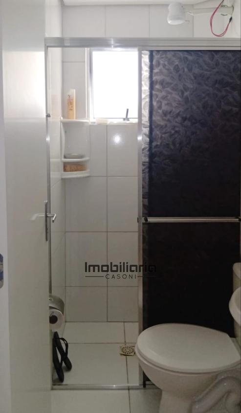 Apartamento, 2 quartos, 44 m² - Foto 6