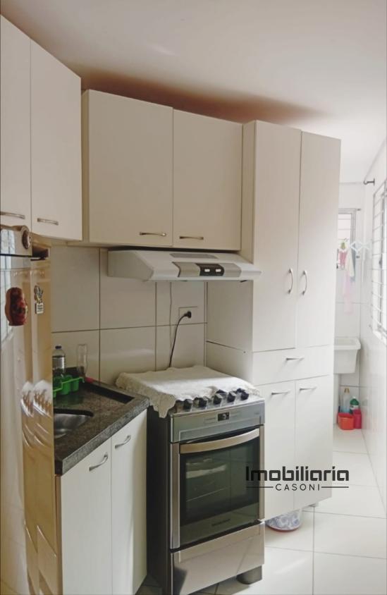 Apartamento, 2 quartos, 44 m² - Foto 4