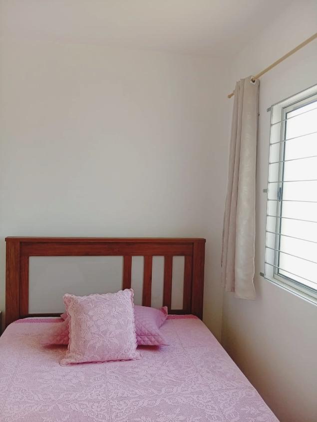 Apartamento, 2 quartos, 44 m² - Foto 8