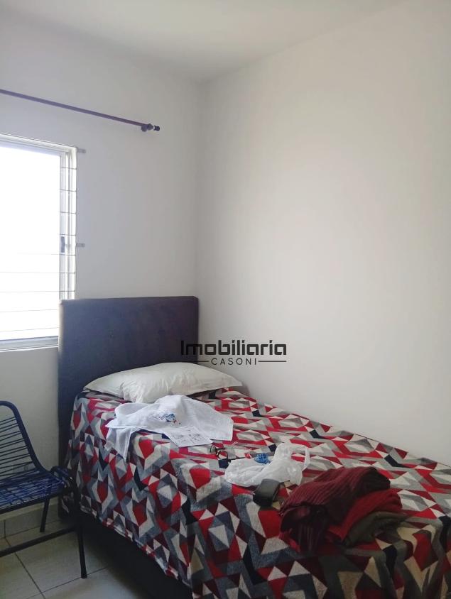 Apartamento, 2 quartos, 44 m² - Foto 7