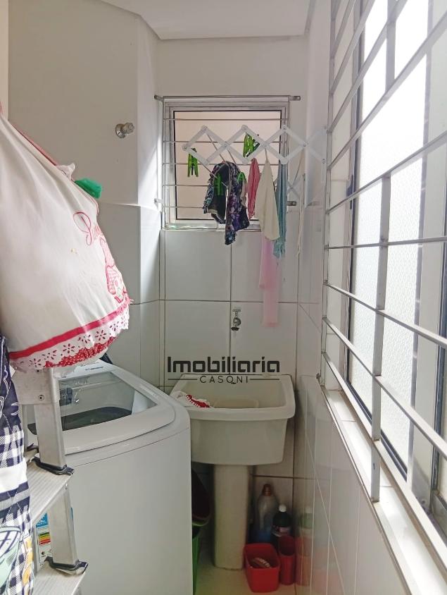 Apartamento, 2 quartos, 44 m² - Foto 9