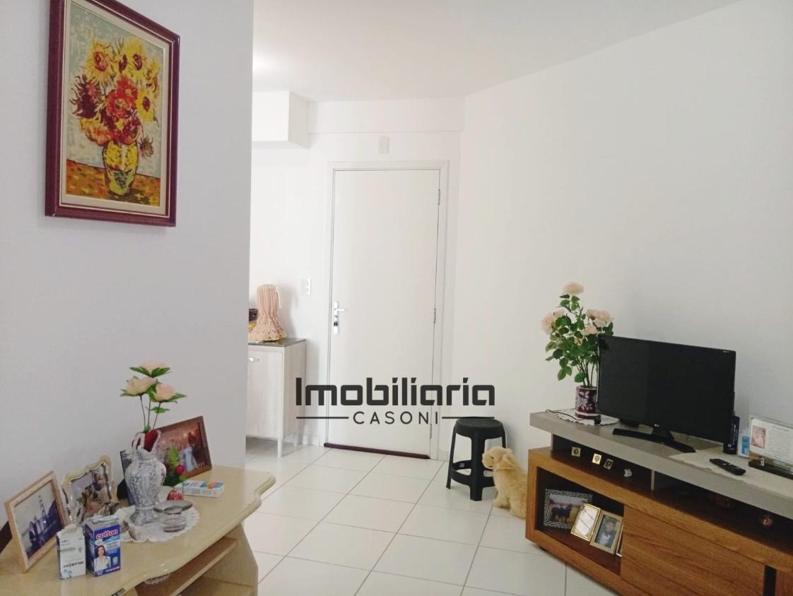 Apartamento, 2 quartos, 44 m² - Foto 3