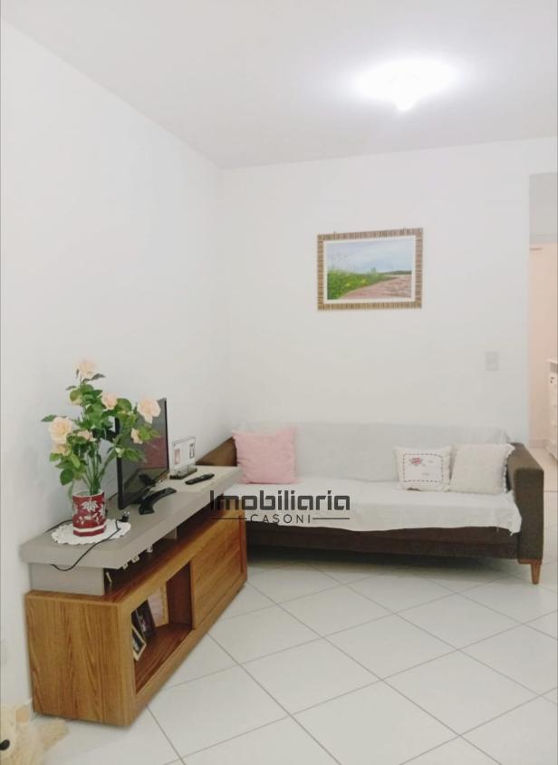 Apartamento, 2 quartos, 44 m² - Foto 2