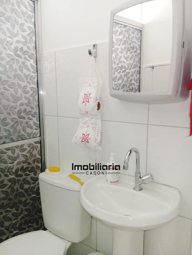 Apartamento, 2 quartos, 44 m² - Foto 10
