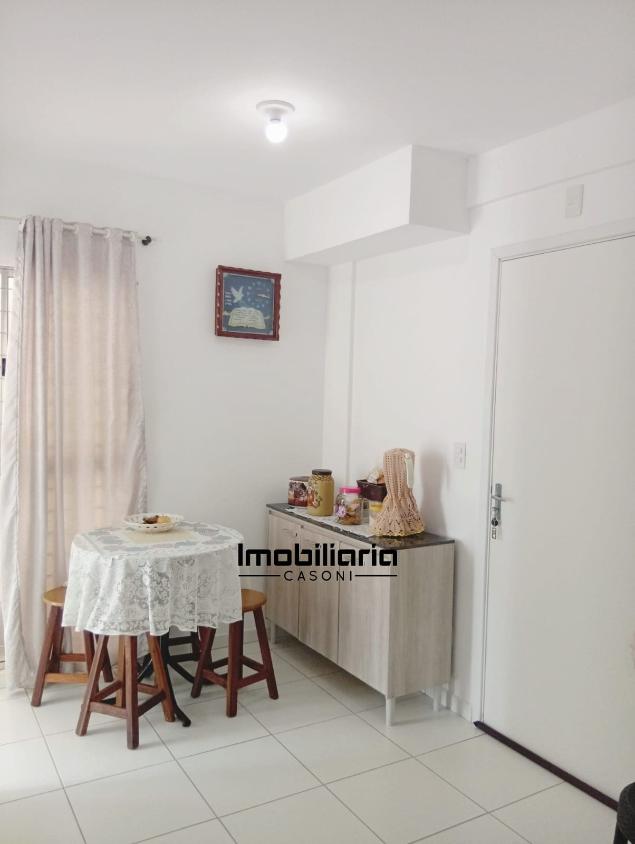 Apartamento, 2 quartos, 44 m² - Foto 1