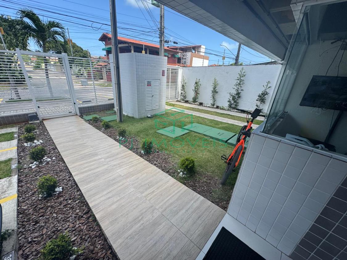 Apartamento, 2 quartos, 52 m² - Foto 11