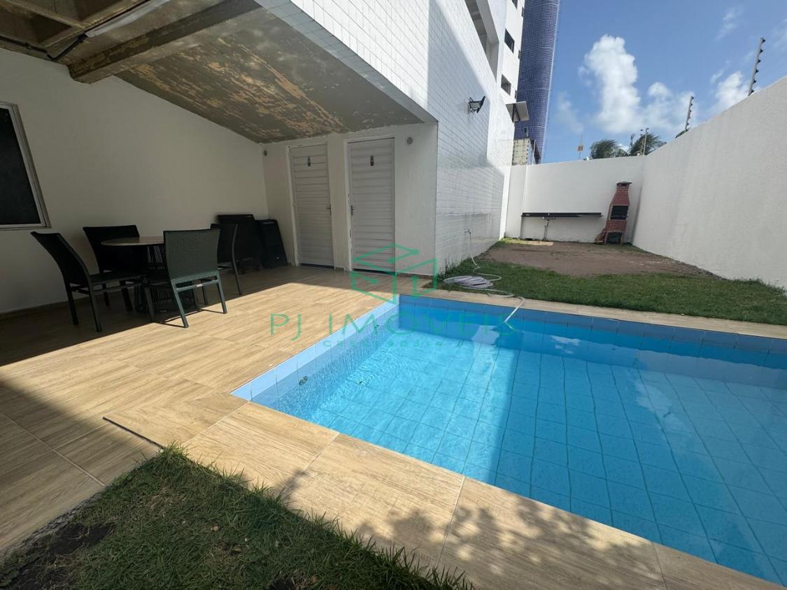 Apartamento, 2 quartos, 52 m² - Foto 1