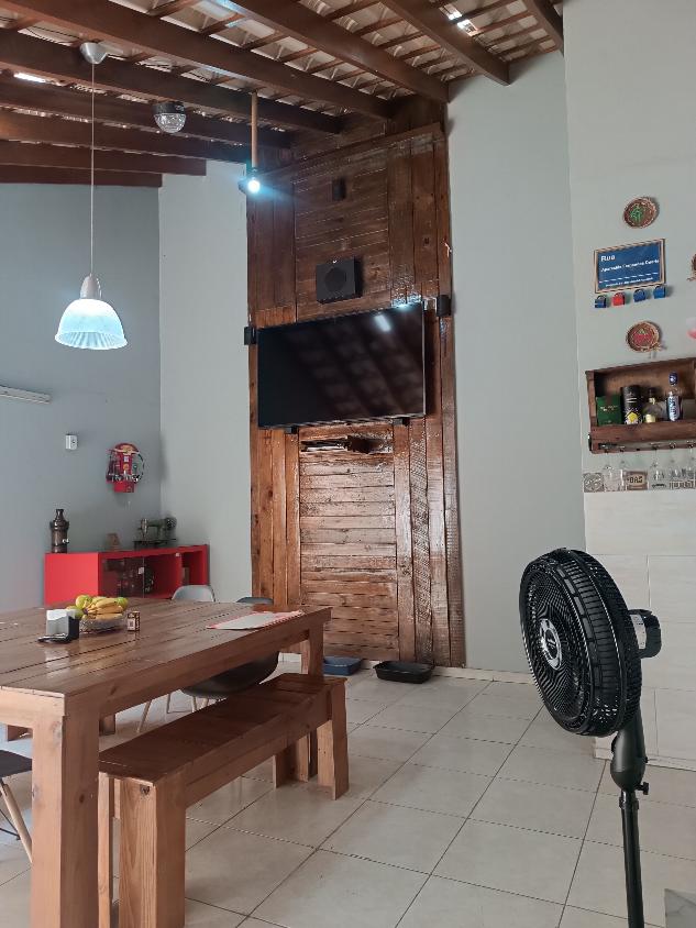 Casa, 2 quartos, 150 m² - Foto 17