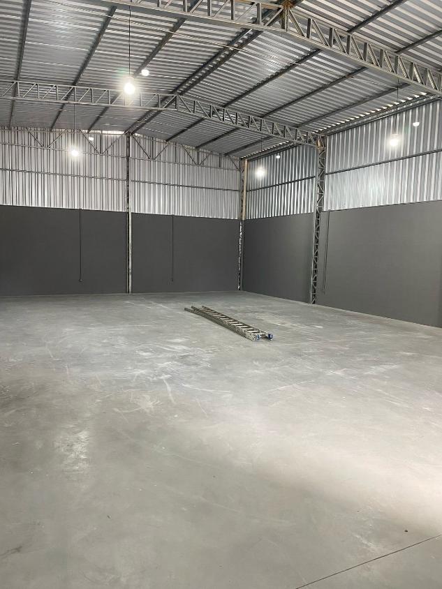 Depósito-Galpão - Foto 2