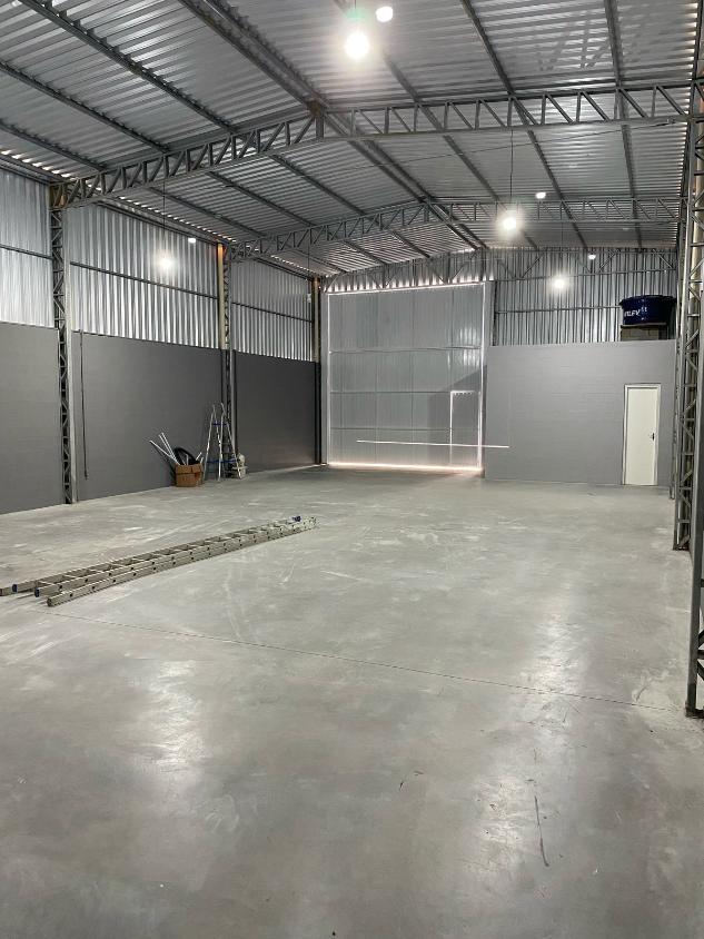 Depósito-Galpão - Foto 4