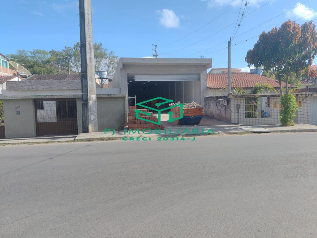 Depósito-Galpão - Foto 1