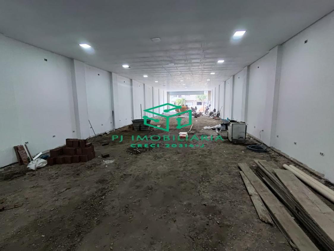 Depósito-Galpão - Foto 6