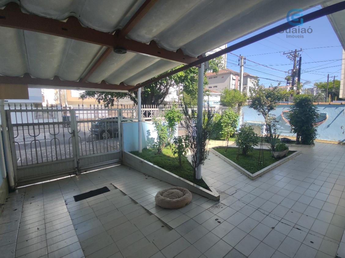 Casa, 3 quartos, 200 m² - Foto 1