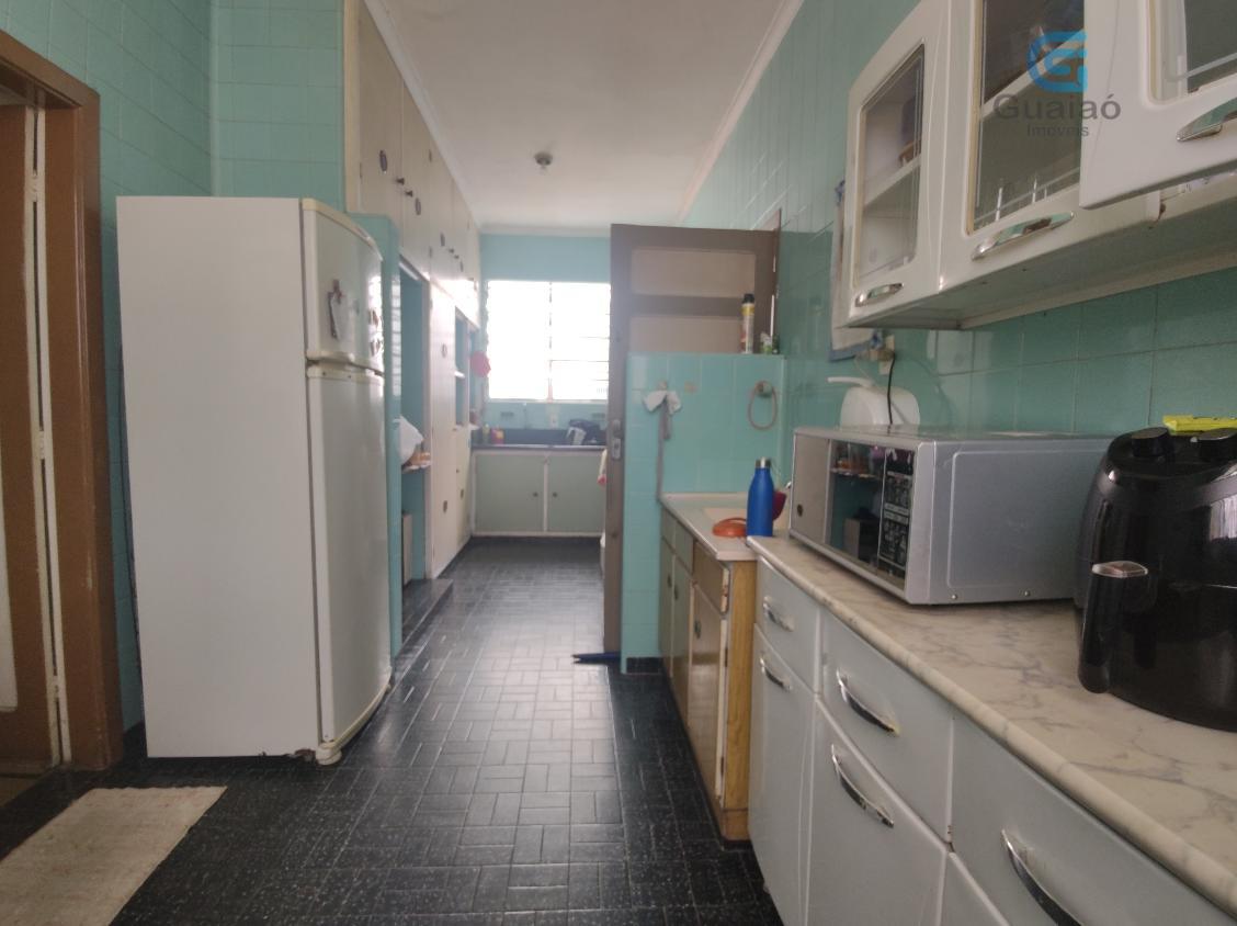 Casa, 3 quartos, 200 m² - Foto 18