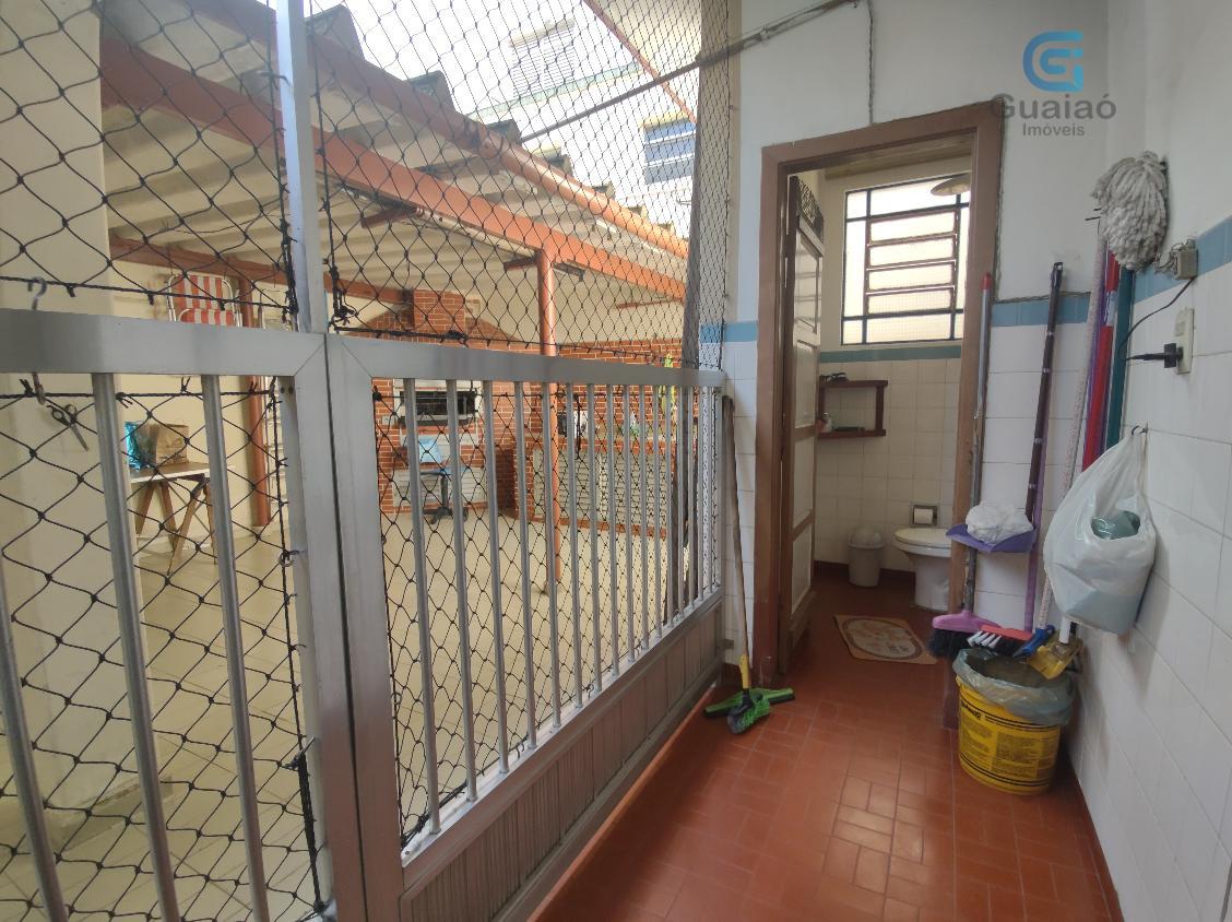 Casa, 3 quartos, 200 m² - Foto 22