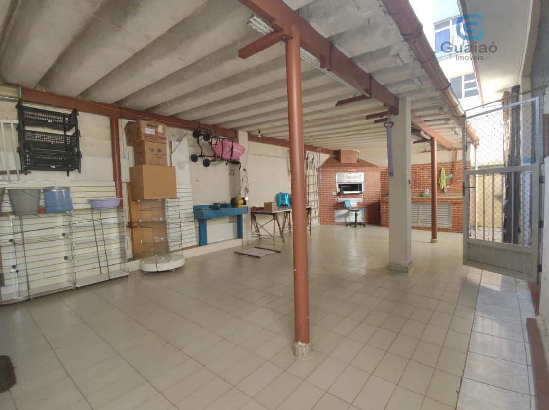 Casa, 3 quartos, 200 m² - Foto 26