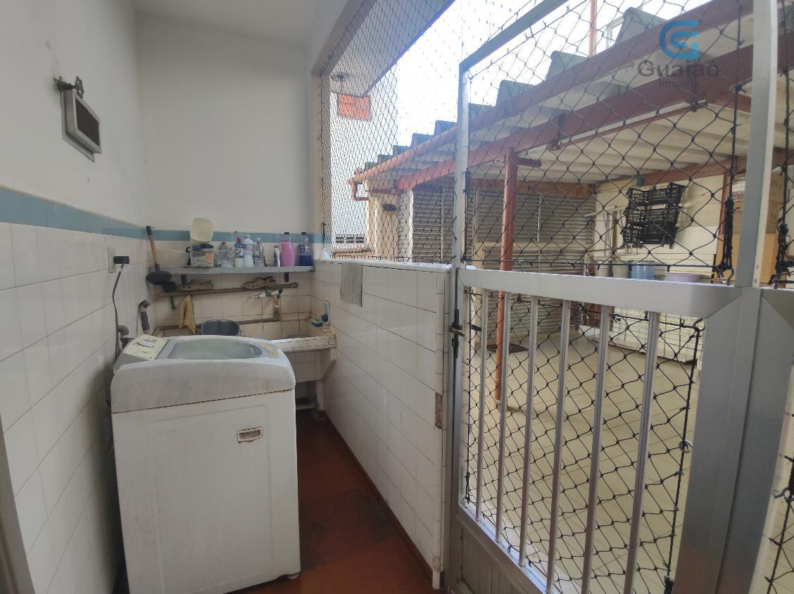 Casa, 3 quartos, 200 m² - Foto 21