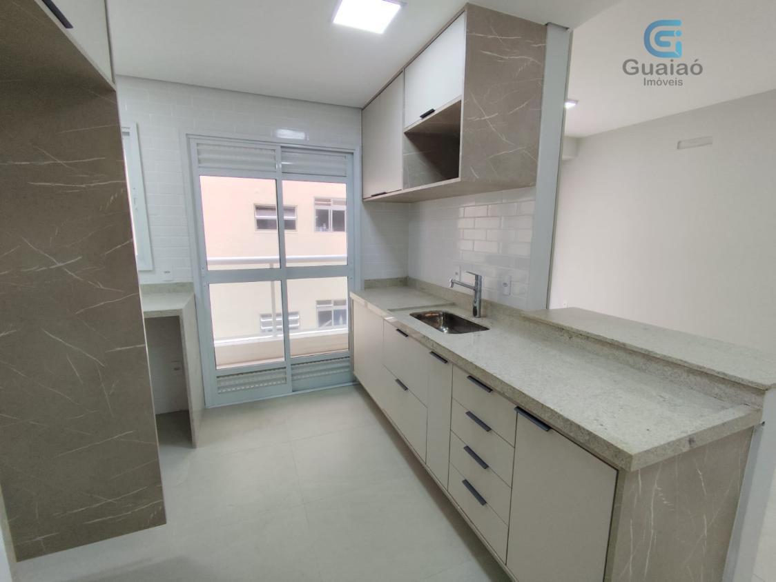 Apartamento, 2 quartos, 82 m² - Foto 11