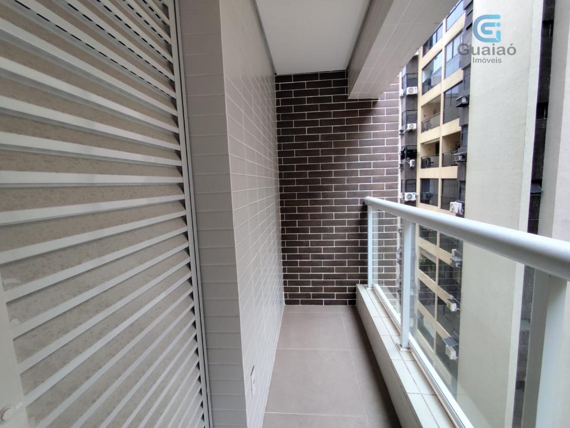 Apartamento, 2 quartos, 82 m² - Foto 3