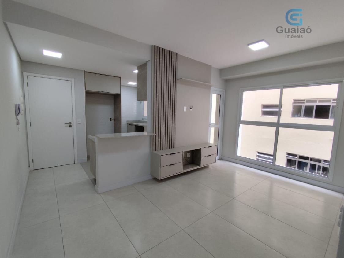 Apartamento, 2 quartos, 82 m² - Foto 1