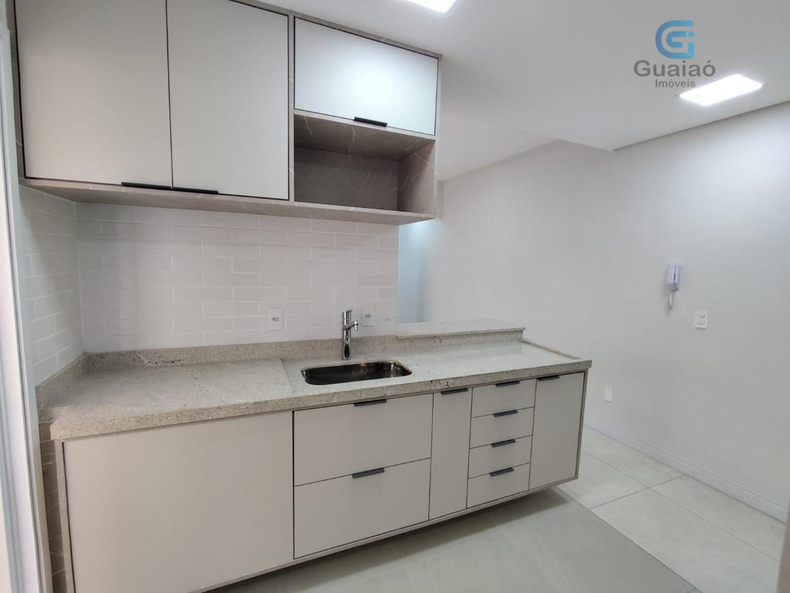 Apartamento, 2 quartos, 82 m² - Foto 10
