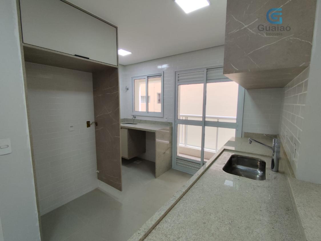 Apartamento, 2 quartos, 82 m² - Foto 2