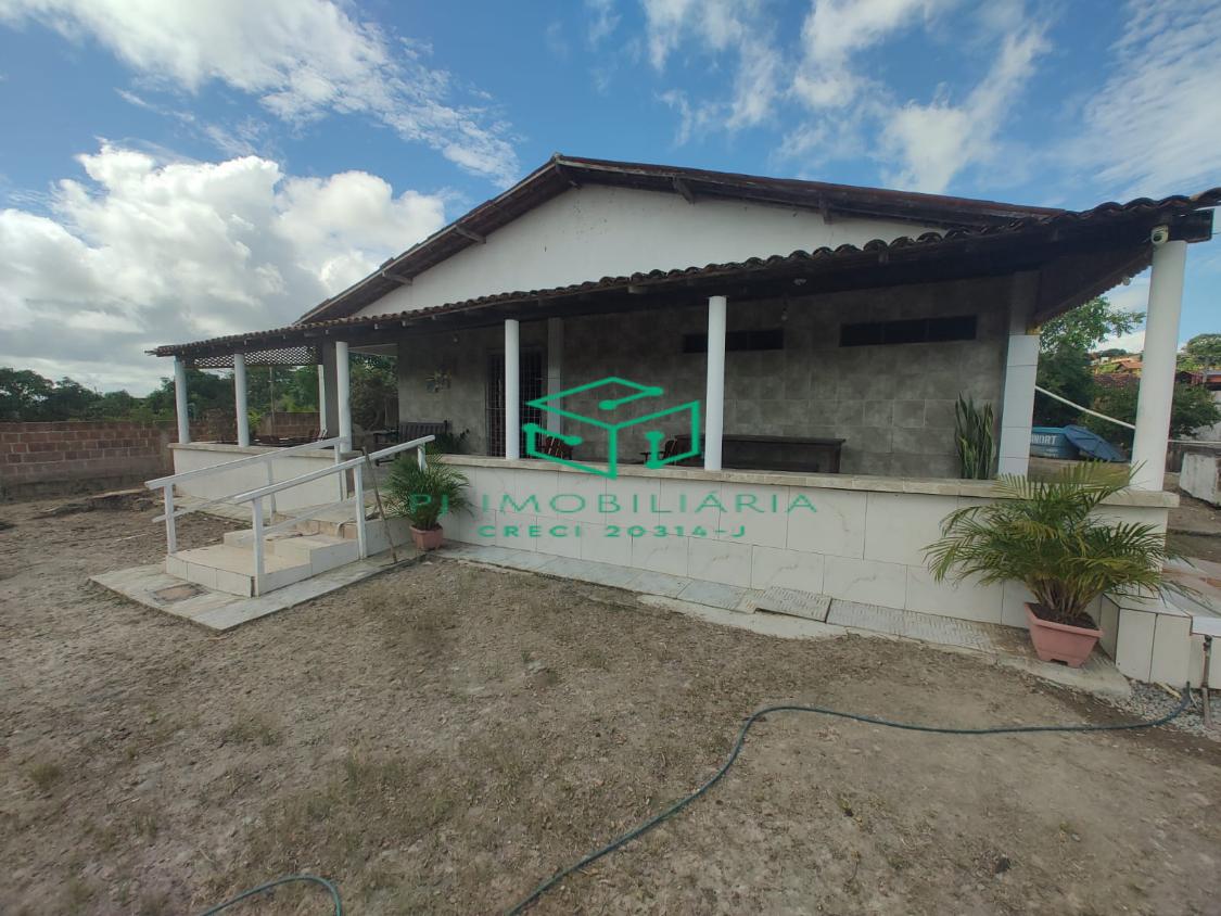 Chácara, 2300 m² - Foto 1