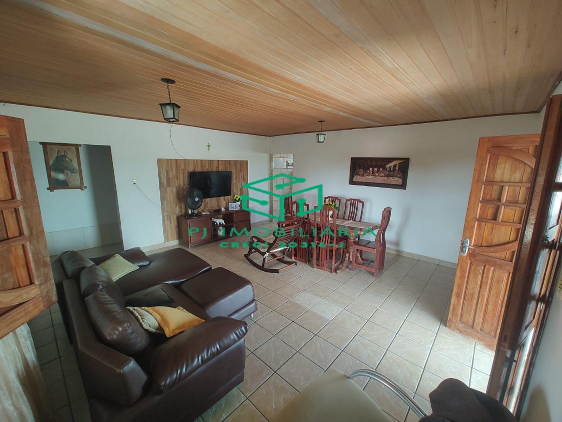 Chácara, 2300 m² - Foto 1