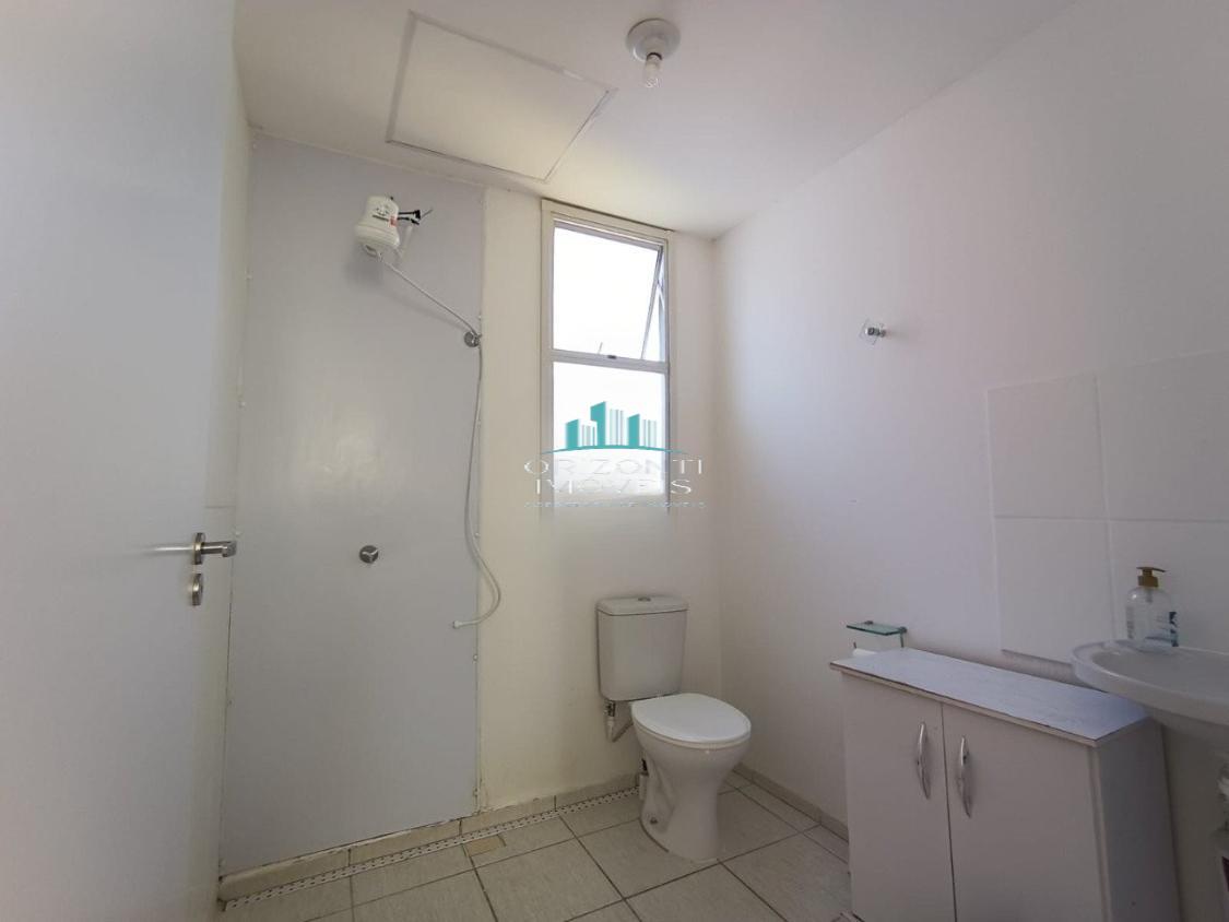 Apartamento, 2 quartos - Foto 10