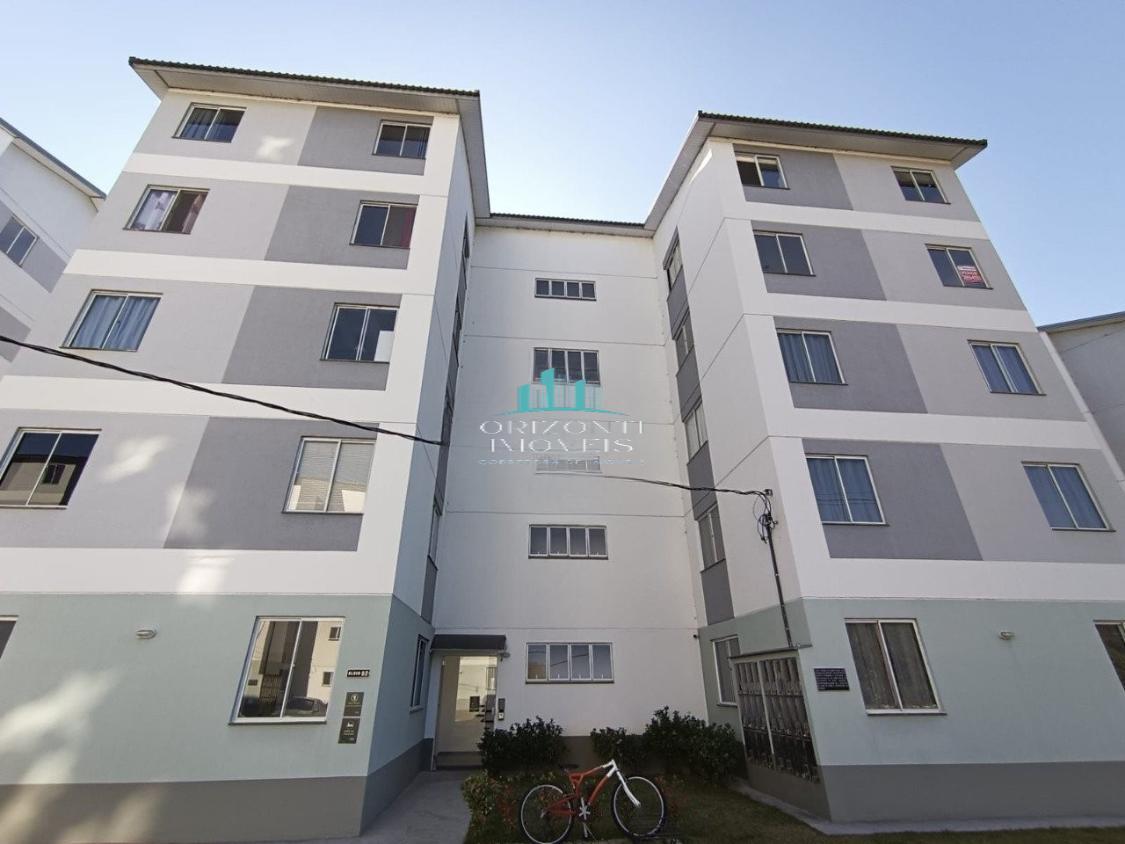 Apartamento, 2 quartos - Foto 1