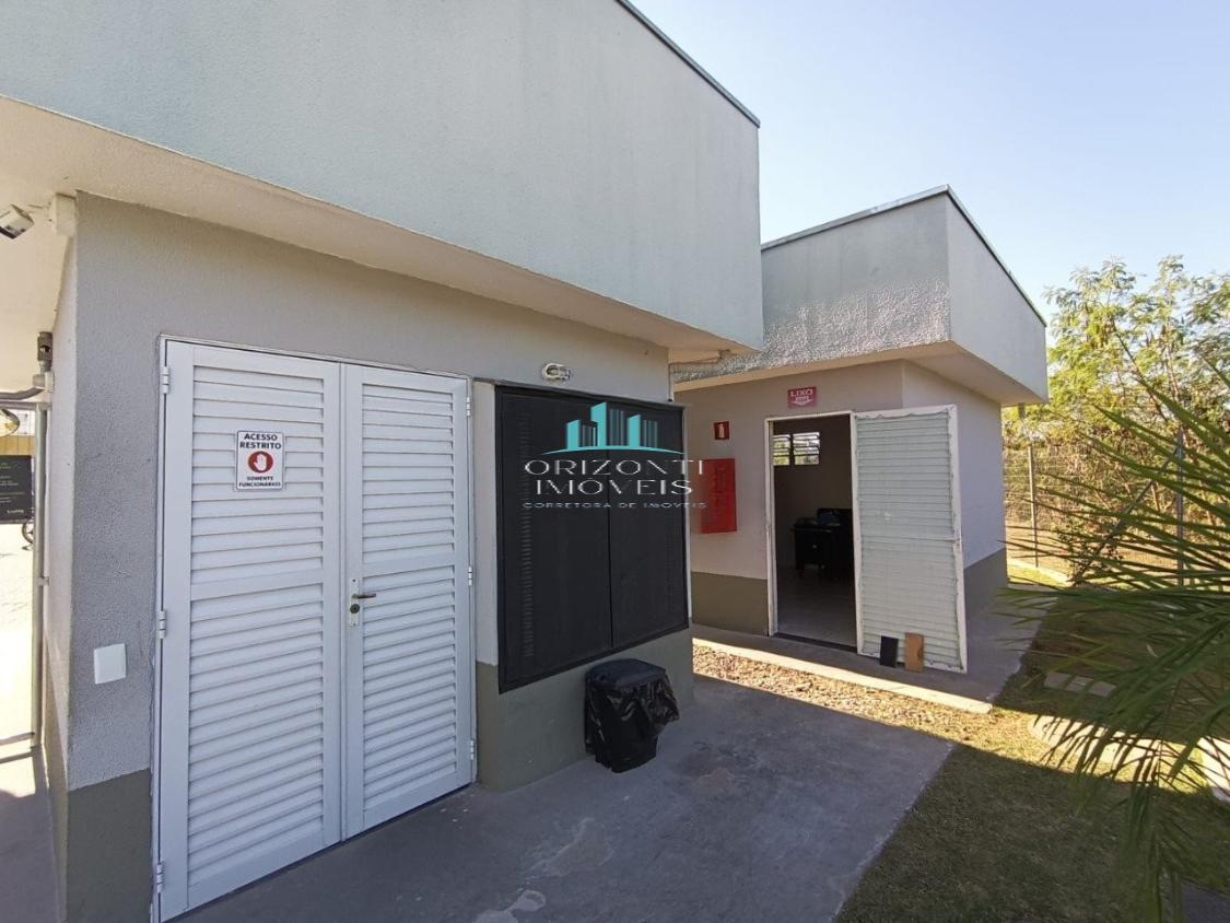 Apartamento, 2 quartos - Foto 15