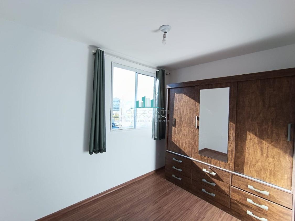 Apartamento, 2 quartos - Foto 6