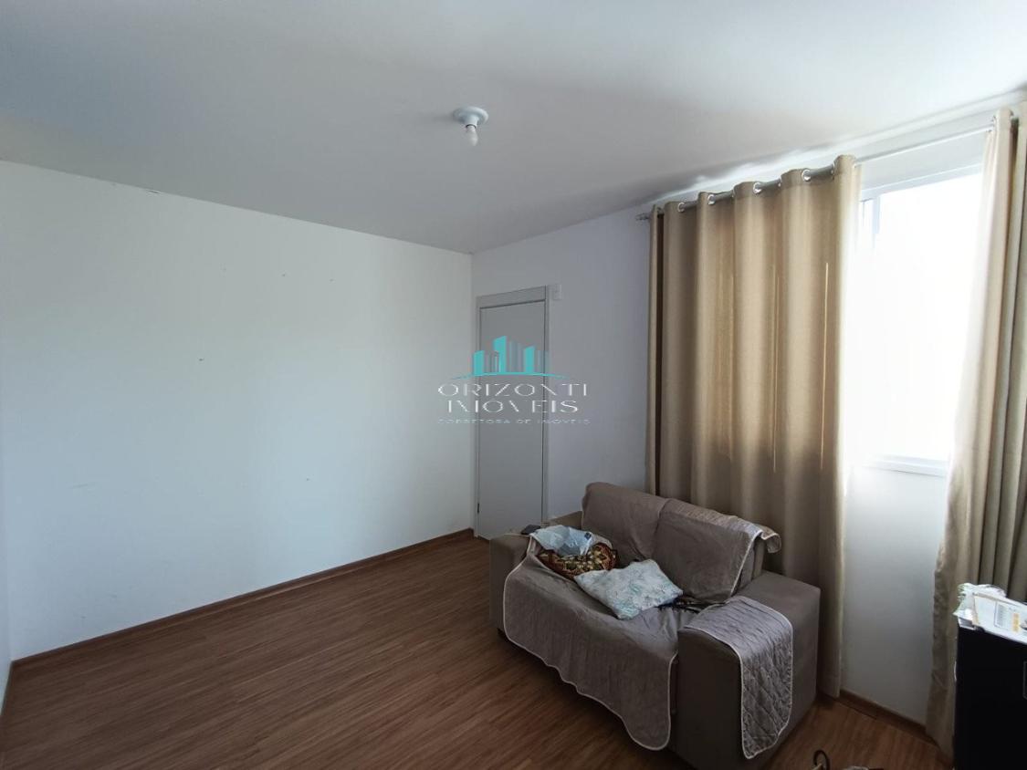 Apartamento, 2 quartos - Foto 3